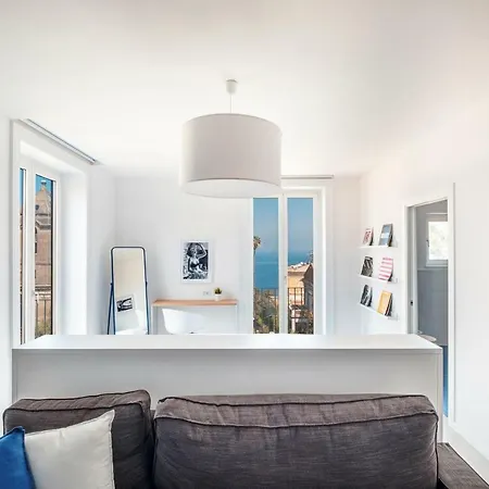 Ae Home|studio Sorrent